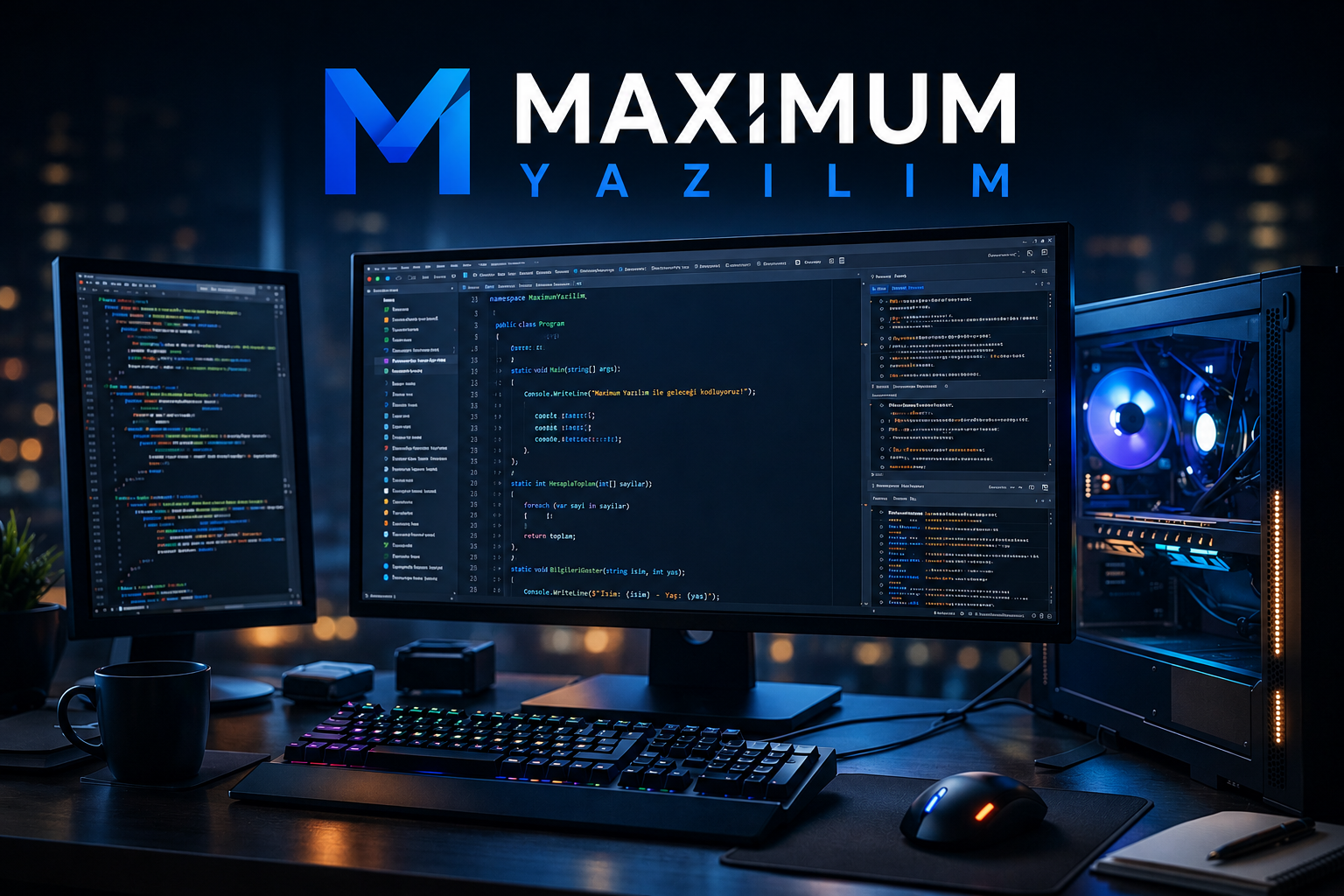 Konya İşletmeleri İçin Modern Web Sitesi Neden Önemli?